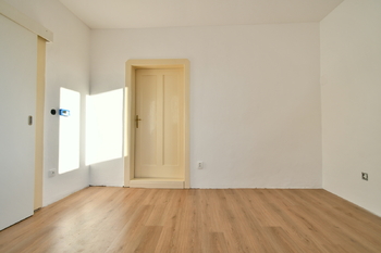 Pronájem bytu 3+1 v osobním vlastnictví 100 m², Nová Paka