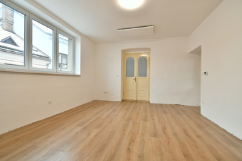 II pokoj - Pronájem bytu 3+1 v osobním vlastnictví 100 m², Nová Paka