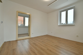 Pronájem bytu 3+1 v osobním vlastnictví 100 m², Nová Paka