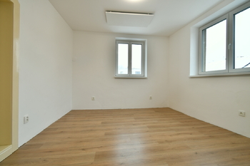 Pronájem bytu 3+1 v osobním vlastnictví 100 m², Nová Paka