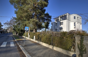 Pronájem bytu 2+kk v osobním vlastnictví 66 m², Praha 4 - Braník