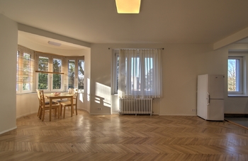 Pronájem bytu 2+kk v osobním vlastnictví 66 m², Praha 4 - Braník