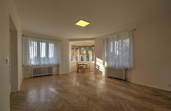 Pronájem bytu 2+kk v osobním vlastnictví 66 m², Praha 4 - Braník