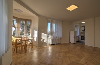Pronájem bytu 2+kk v osobním vlastnictví 66 m², Praha 4 - Braník