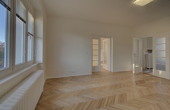 Pronájem bytu 2+kk v osobním vlastnictví 66 m², Praha 4 - Braník