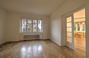 Pronájem bytu 2+kk v osobním vlastnictví 66 m², Praha 4 - Braník