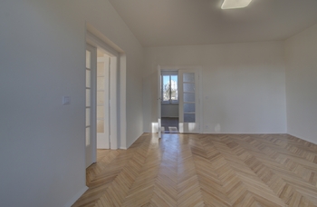 Pronájem bytu 2+kk v osobním vlastnictví 66 m², Praha 4 - Braník