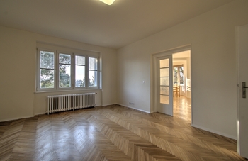 Pronájem bytu 2+kk v osobním vlastnictví 66 m², Praha 4 - Braník