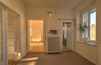 Pronájem bytu 2+kk v osobním vlastnictví 66 m², Praha 4 - Braník