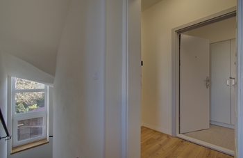 Pronájem bytu 2+kk v osobním vlastnictví 66 m², Praha 4 - Braník