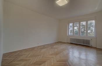 Pronájem bytu 2+kk v osobním vlastnictví 66 m², Praha 4 - Braník