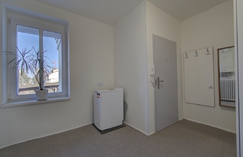 Pronájem bytu 2+kk v osobním vlastnictví 66 m², Praha 4 - Braník