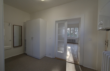 Pronájem bytu 2+kk v osobním vlastnictví 66 m², Praha 4 - Braník