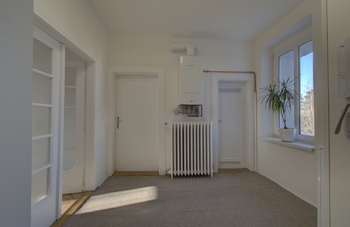 Pronájem bytu 2+kk v osobním vlastnictví 66 m², Praha 4 - Braník