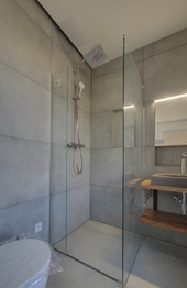 Pronájem bytu 2+kk v osobním vlastnictví 66 m², Praha 4 - Braník