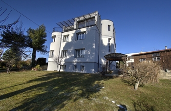 Pronájem bytu 2+kk v osobním vlastnictví 66 m², Praha 4 - Braník