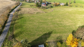 Prodej pozemku 2341 m², Velká Bukovina