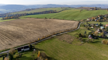 Prodej pozemku 2341 m², Velká Bukovina