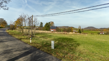 Prodej pozemku 2341 m², Velká Bukovina