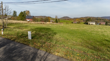 Prodej pozemku 2341 m², Velká Bukovina