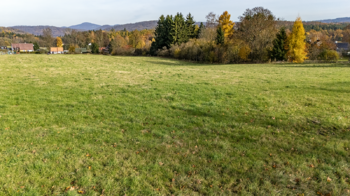 Prodej pozemku 2341 m², Velká Bukovina