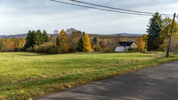 Prodej pozemku 2341 m², Velká Bukovina