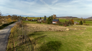 Prodej pozemku 2341 m², Velká Bukovina