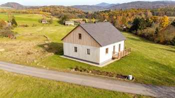 Prodej pozemku 2341 m², Velká Bukovina
