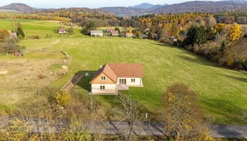 Prodej pozemku 2341 m², Velká Bukovina