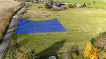 Prodej pozemku 2341 m², Velká Bukovina