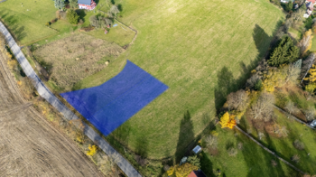 Prodej pozemku 2341 m², Velká Bukovina