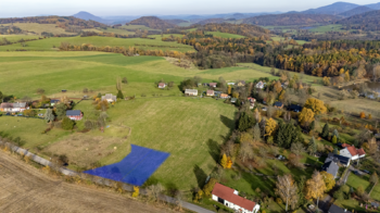 Prodej pozemku 2341 m², Velká Bukovina