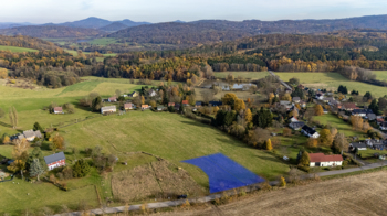 Prodej pozemku 2341 m², Velká Bukovina