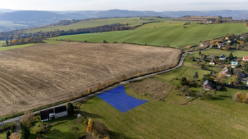 Prodej pozemku 2341 m², Velká Bukovina