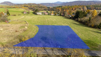 Prodej pozemku 2341 m², Velká Bukovina