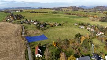 Prodej pozemku 2341 m², Velká Bukovina