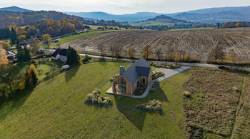 Prodej pozemku 2341 m², Velká Bukovina