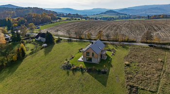 Prodej pozemku 2341 m², Velká Bukovina