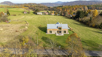 Prodej pozemku 2341 m², Velká Bukovina