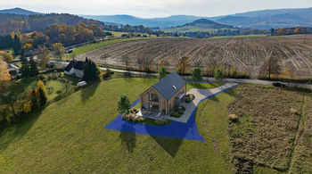 Prodej pozemku 2341 m², Velká Bukovina