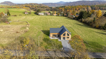 Prodej pozemku 2341 m², Velká Bukovina
