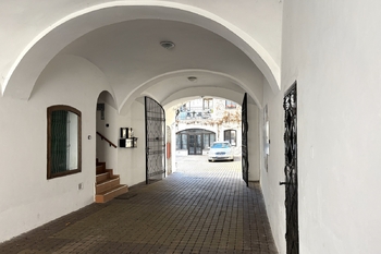 Pronájem bytu 1+1 v osobním vlastnictví 78 m², Litoměřice