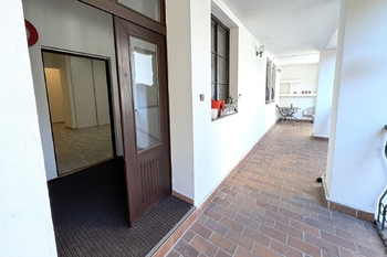 Pronájem bytu 1+1 v osobním vlastnictví 78 m², Litoměřice