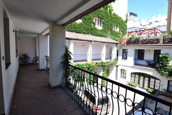 Pronájem bytu 1+1 v osobním vlastnictví 78 m², Litoměřice