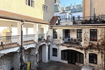 Pronájem bytu 1+1 v osobním vlastnictví 78 m², Litoměřice