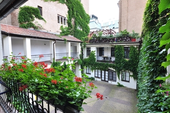 Pronájem bytu 1+1 v osobním vlastnictví 78 m², Litoměřice