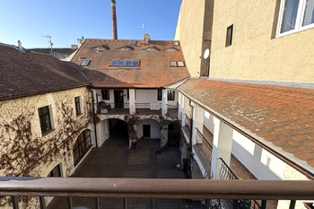 Pronájem bytu 1+1 v osobním vlastnictví 78 m², Litoměřice