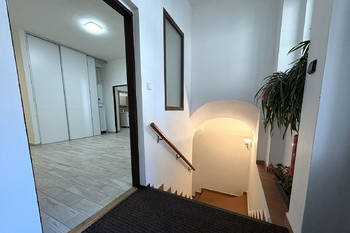 Pronájem bytu 1+1 v osobním vlastnictví 78 m², Litoměřice