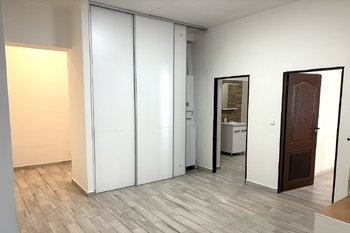 Pronájem bytu 1+1 v osobním vlastnictví 78 m², Litoměřice