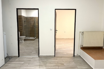Pronájem bytu 1+1 v osobním vlastnictví 78 m², Litoměřice